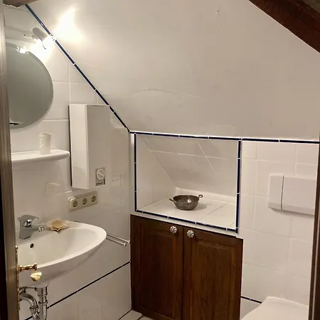 Apartment Turmstube