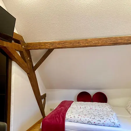 Turmstube Maring-Noviand