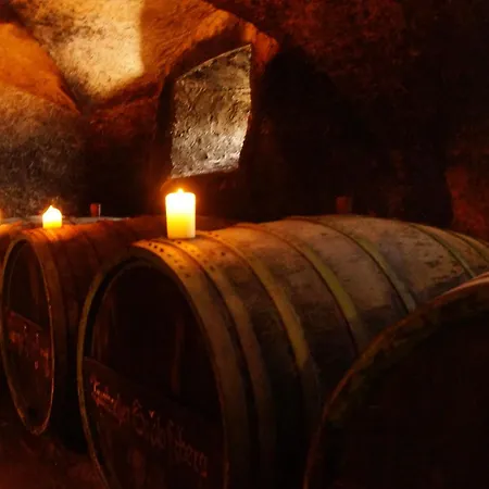 Turmstube Apartament *