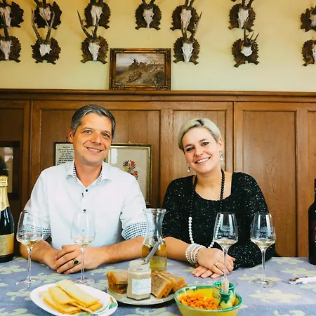 Apartament Turmstube *