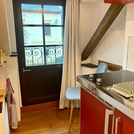 Turmstube Apartment *
