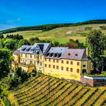 Apartment Turmstube Maring-Noviand