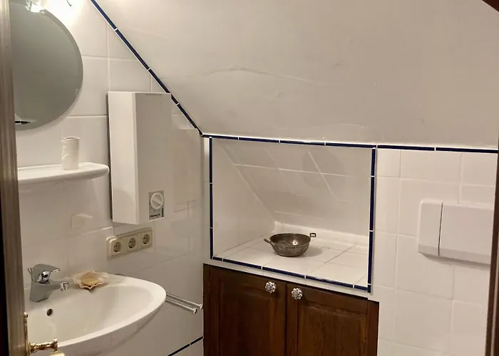 Apartament Turmstube