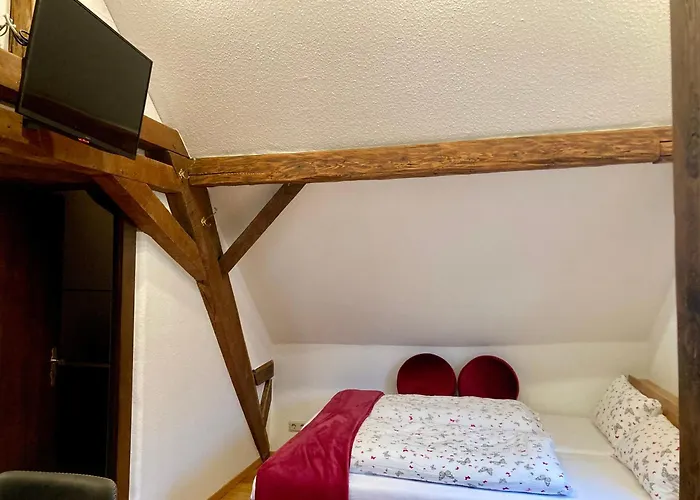 Turmstube Maring-Noviand