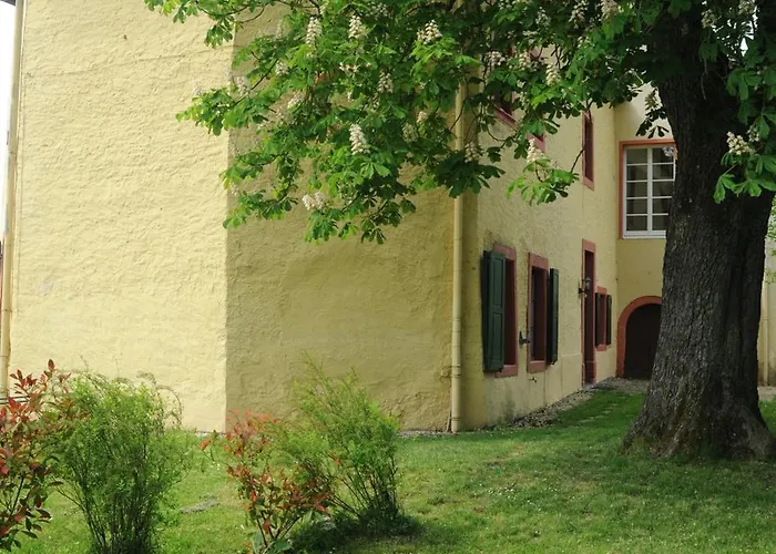 Turmstube * Maring-Noviand