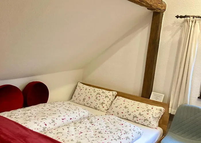 Turmstube דירה Maring-Noviand