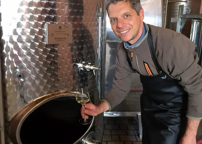 Turmstube דירה Maring-Noviand